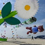 1 Bedroom Awesome In * Berck