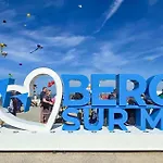 1 Bedroom Awesome In * Berck