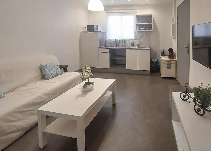1 Bedroom Awesome In