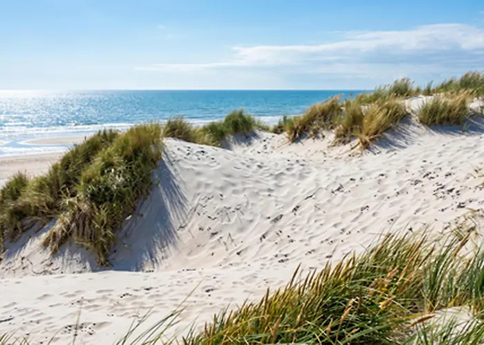 1 Bedroom Awesome In Berck